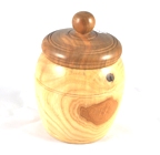 Ash box