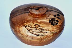 Jewellery box