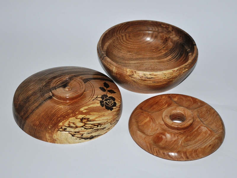 Jewellery box