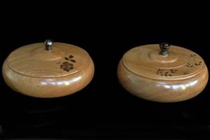 Jewellery box