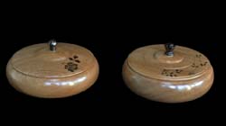 Jewellery boxes