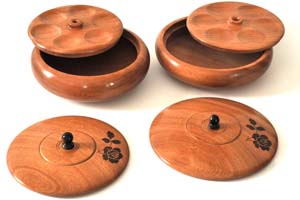 Jewellery box