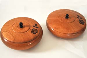 Jewellery box
