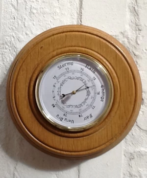 barometer