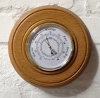 Barometer