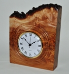 Mantel clock