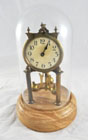 replacement clock plinth