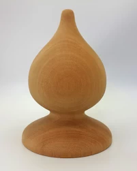 Replacement dovecote finial