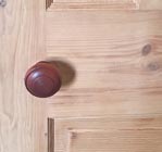 Custom made doorknob