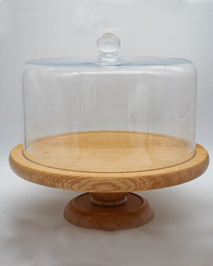Cake stand