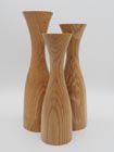 Tall tea light holder
