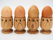 egg cups