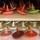 Spinning tops