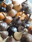 Spinning tops