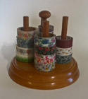 Washi tape holder