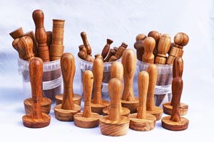 Gardening tools
