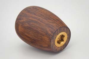 Gearstick knob