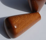 handmade wooden gearstick knobs