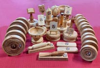 School trophies