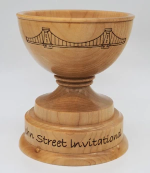 Event trophy