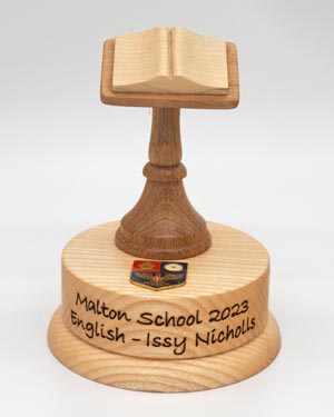 English trophy