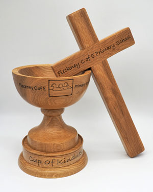 Cup of kindness