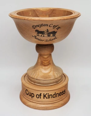 Cup of kindness
