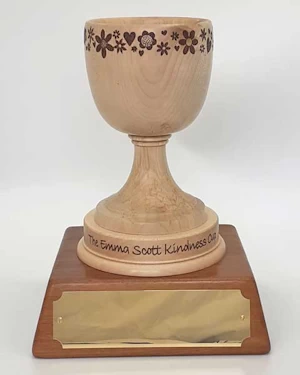 Kindness cup