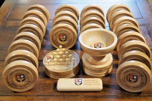 2020 Malton School Celebration Evening trophies