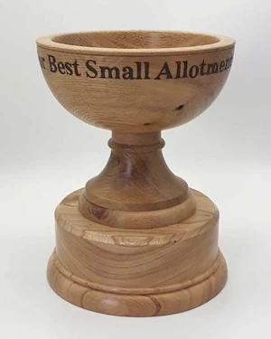 Horticulture trophy