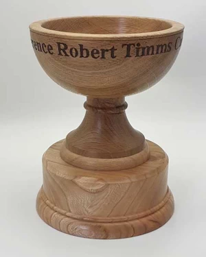 Horticulture trophy