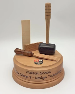 Design Technology trophy