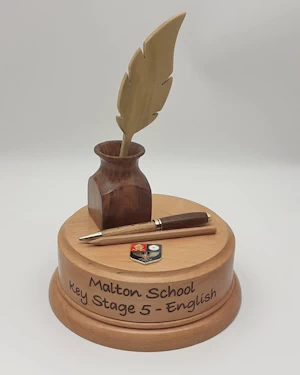 English trophy