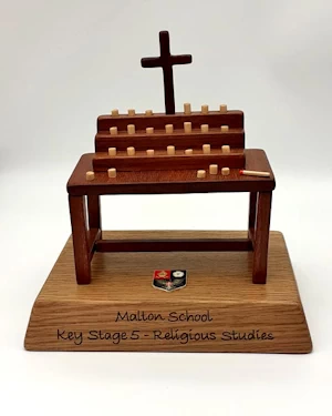 Religious Studies trophy