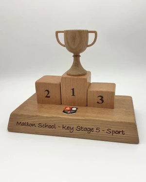 Sport trophy