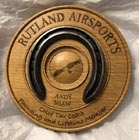 Hand made wooden clocks