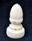Summerhouse finial