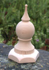 Dovecote finial