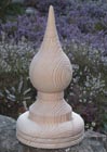 summerhouse finials