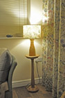 Pedestals