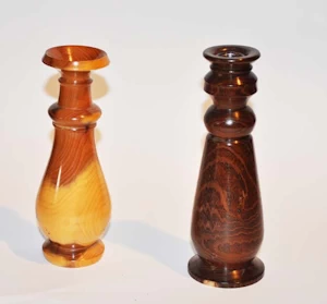 Bud vases