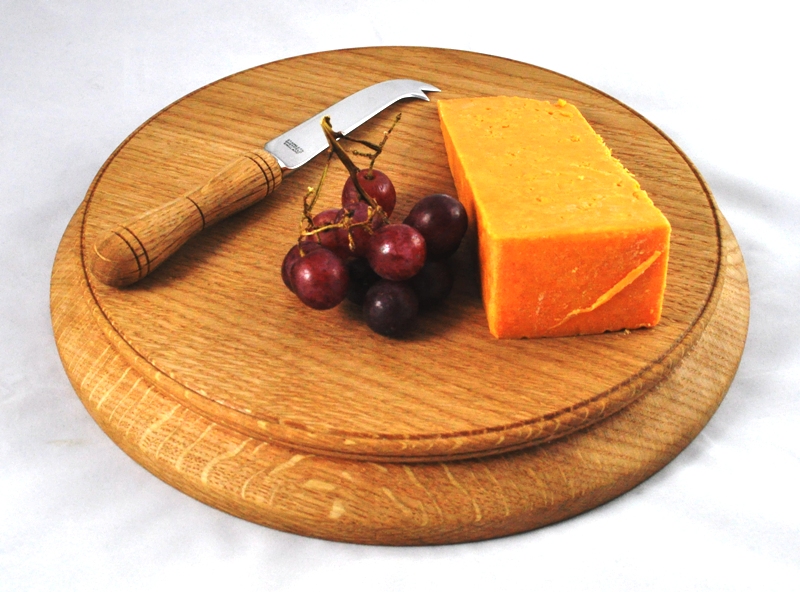 Cheeseboard
