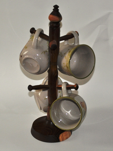 Cup tree