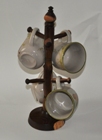Cup stand