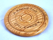 A Round Tuit