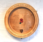 War memorial