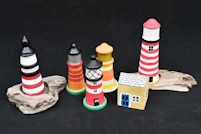 Lighthouses