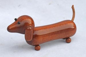 Sausage dog