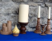 Candlesticks