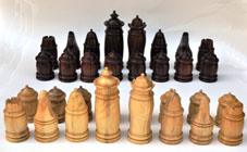 chess set